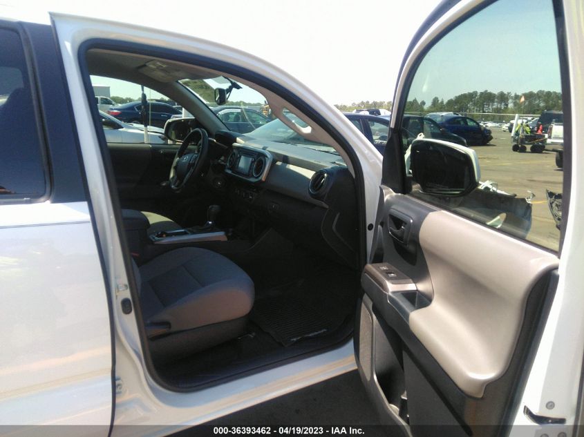 2017 TOYOTA TACOMA SR5 - 5TFAZ5CNXHX047070