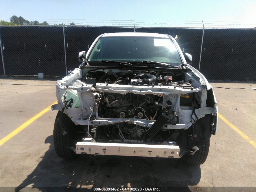 2017 TOYOTA TACOMA SR5 - 5TFAZ5CNXHX047070