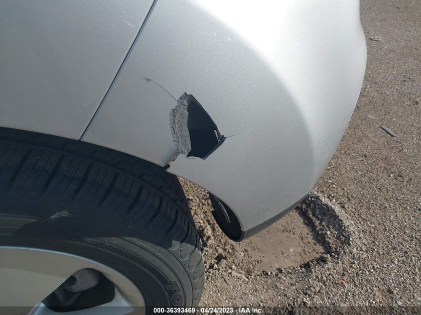 2019 KIA SOUL BASE - KNDJN2A22K7014865