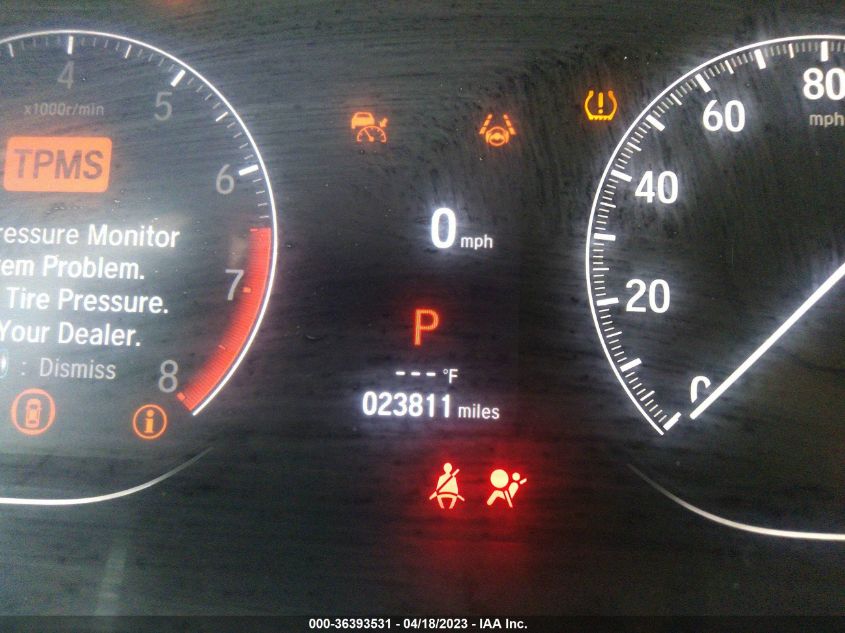 2022 HONDA ACCORD SEDAN SPORT SE - 1HGCV1F43NA052238
