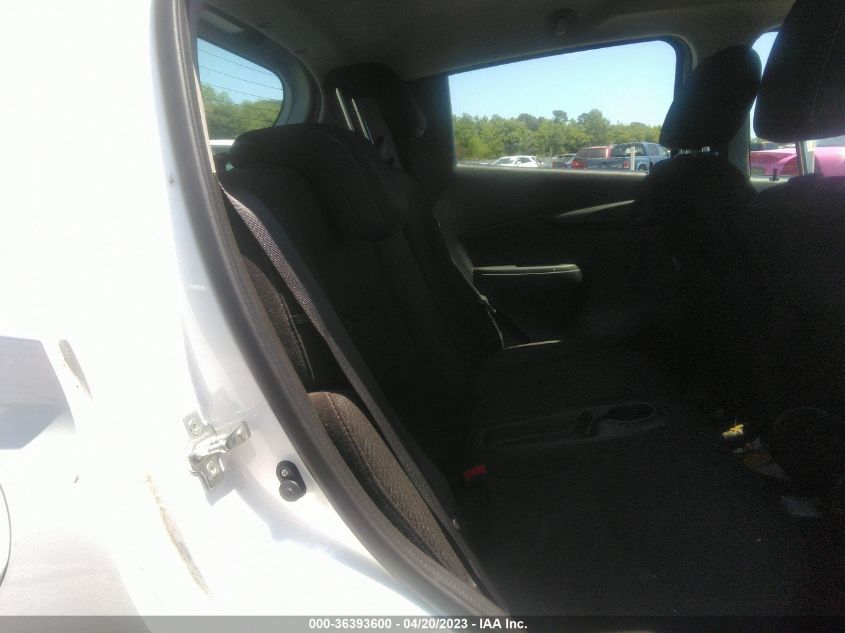 2019 CHEVROLET SPARK LS - KL8CB6SA9KC726868