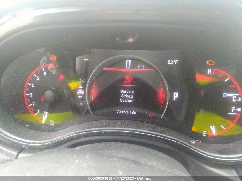 2021 DODGE DURANGO GT - 1C4RDHDG8MC749926