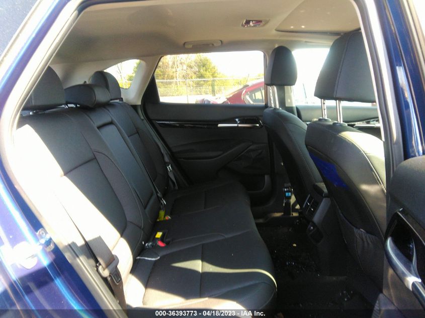 2023 KIA SELTOS EX - KNDERCAA1P7410733