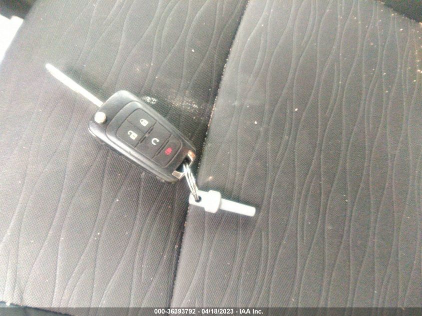 2015 BUICK ENCORE CONVENIENCE - KL4CJFSB2FB179032