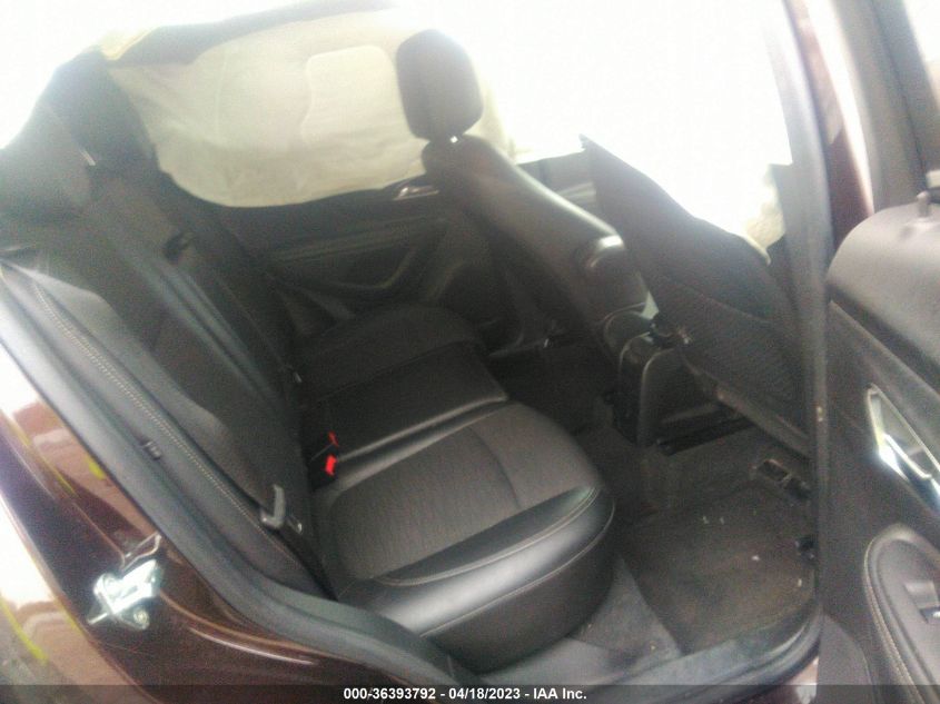 2015 BUICK ENCORE CONVENIENCE - KL4CJFSB2FB179032