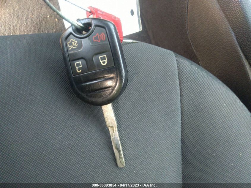2018 FORD FIESTA SE - 3FADP4BJ0JM106804