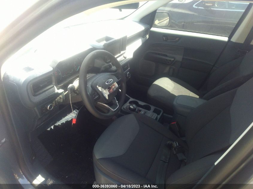 2022 FORD MAVERICK XL 3FTTW8E31NRA63659