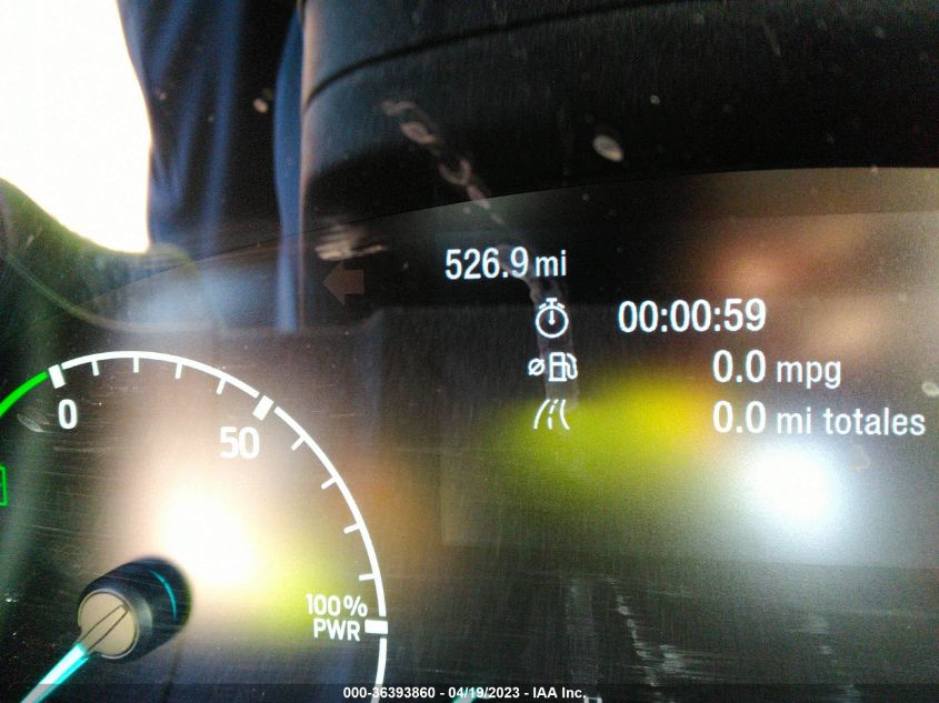 2022 FORD MAVERICK XL 3FTTW8E31NRA63659