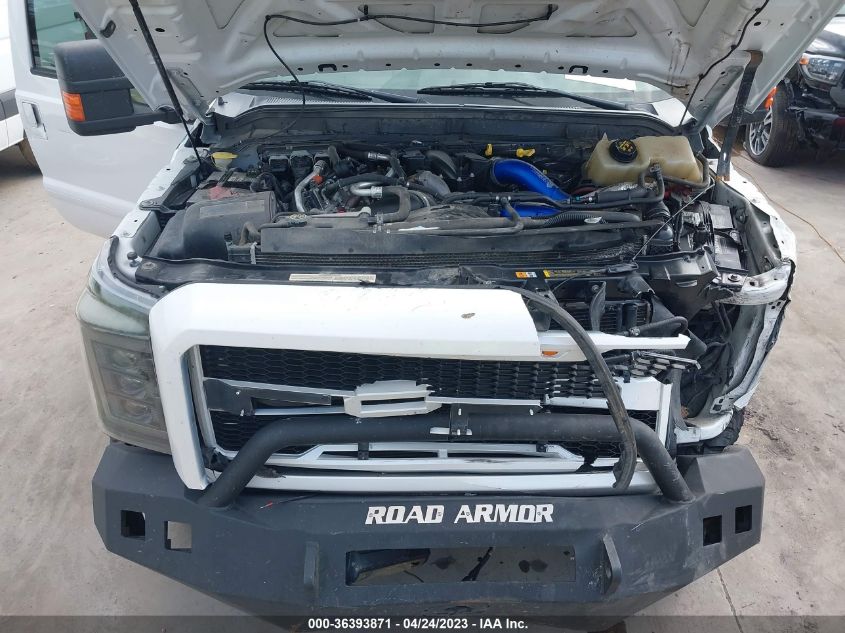 2014 FORD SUPER DUTY F-250 SRW XL/XLT/LARIAT - 1FT7W2BT2EEA90990
