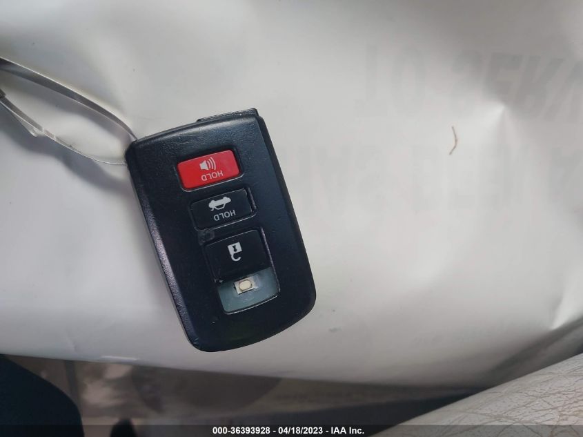 2013 TOYOTA CAMRY SE/XLE - 4T1BK1FK0DU021779
