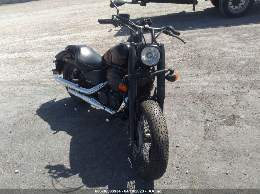 2020 HONDA VT750 C2B - JH2RC5377LK101248