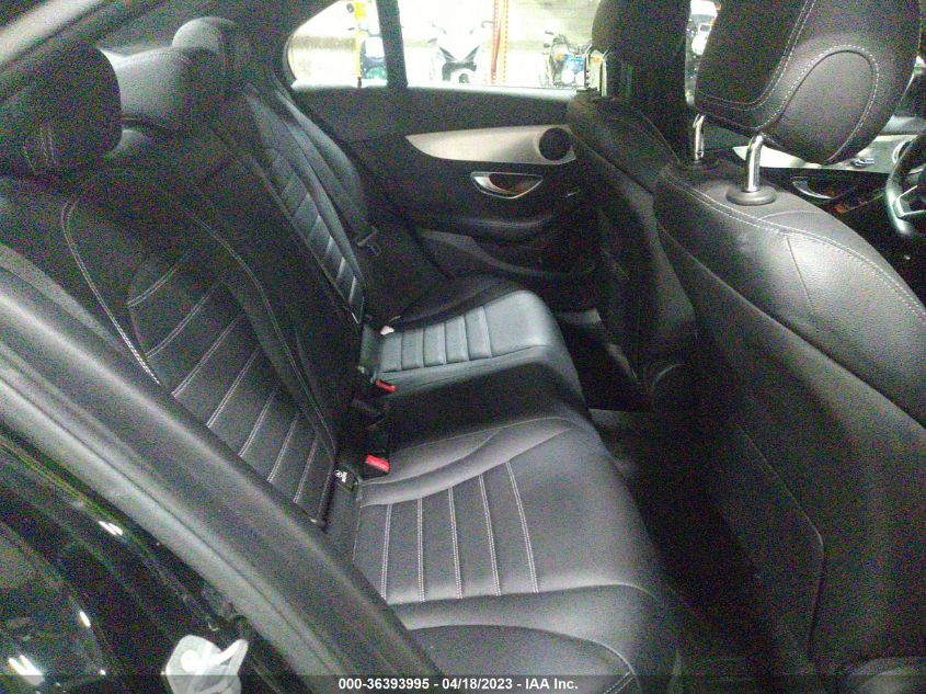 2018 MERCEDES-BENZ C-CLASS C 300 - 55SWF4KB7JU266566