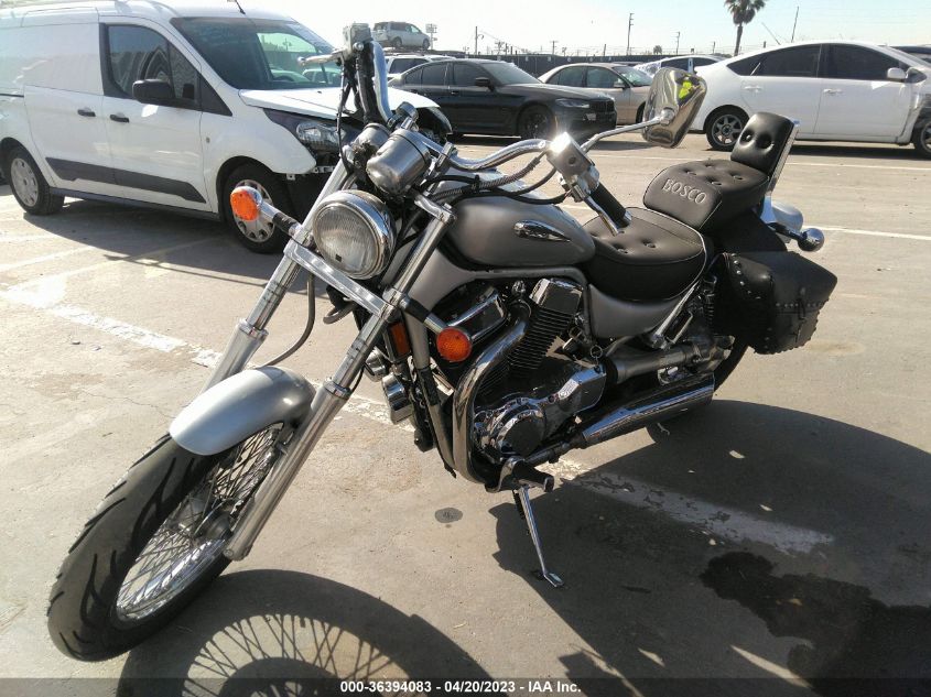 2003 SUZUKI VS1400 GLP - JS1VX51L332100636