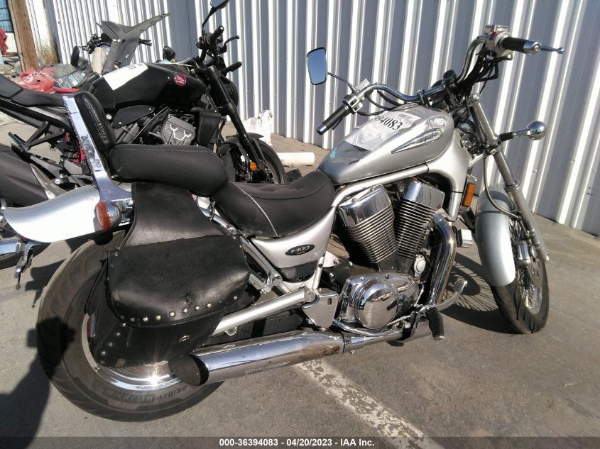 2003 SUZUKI VS1400 GLP - JS1VX51L332100636