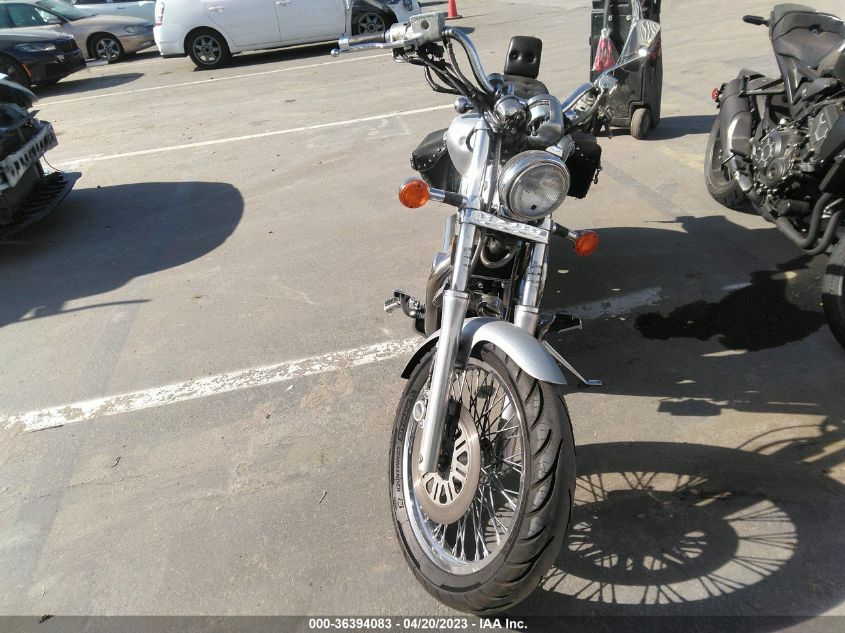 2003 SUZUKI VS1400 GLP - JS1VX51L332100636