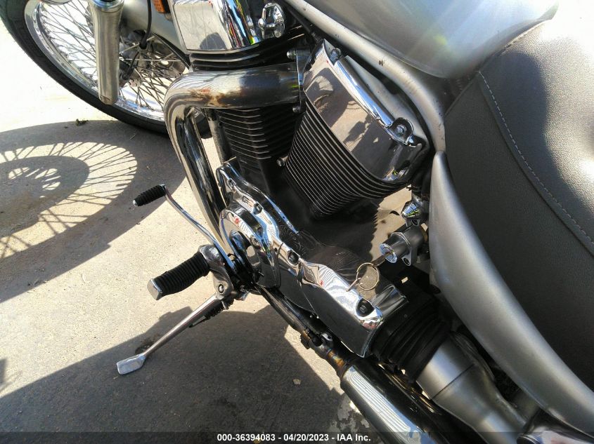 2003 SUZUKI VS1400 GLP - JS1VX51L332100636