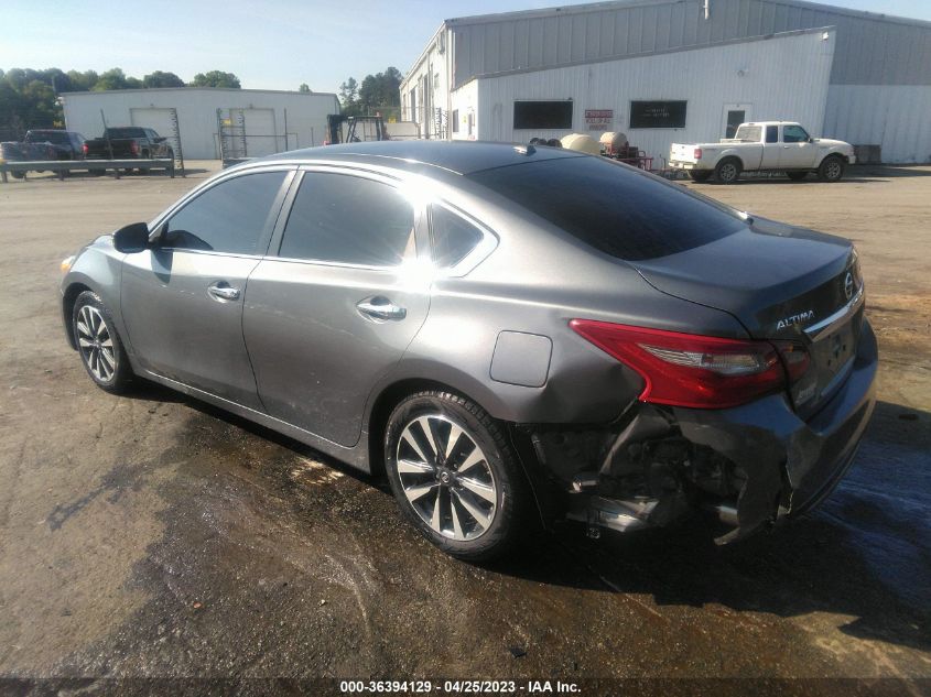 2018 NISSAN ALTIMA 2.5 SL - 1N4AL3AP2JC211229