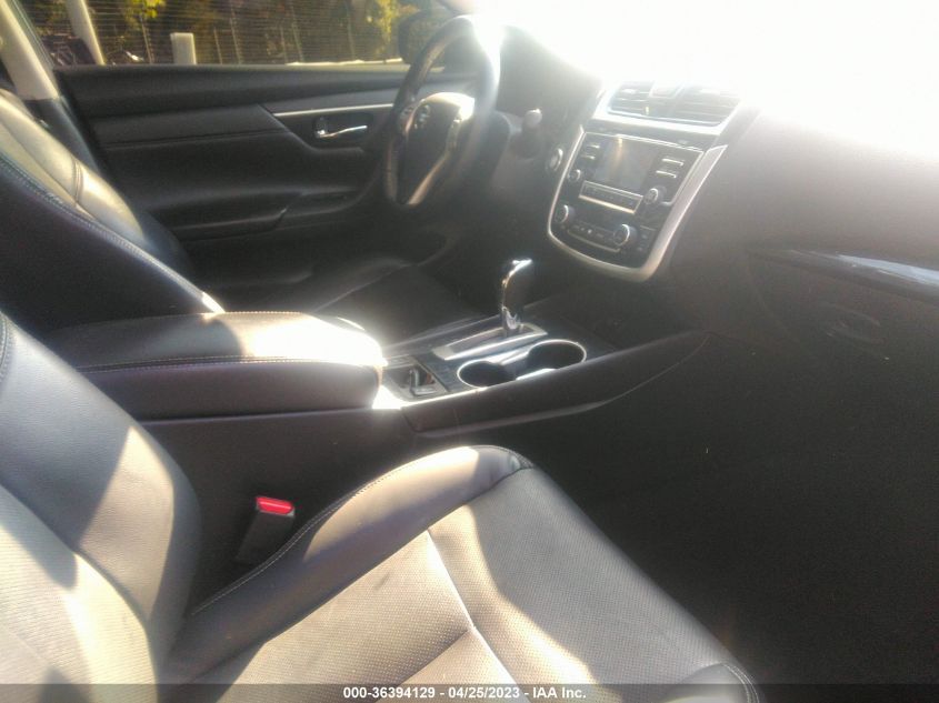 2018 NISSAN ALTIMA 2.5 SL - 1N4AL3AP2JC211229