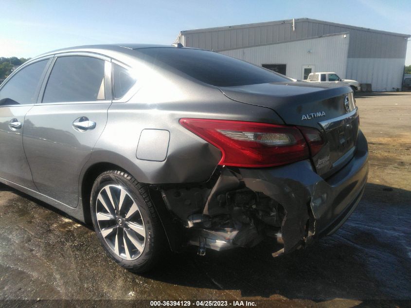 2018 NISSAN ALTIMA 2.5 SL - 1N4AL3AP2JC211229