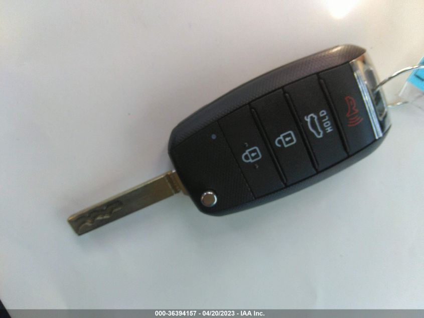 2021 KIA RIO S - 3KPA24AD6ME404473