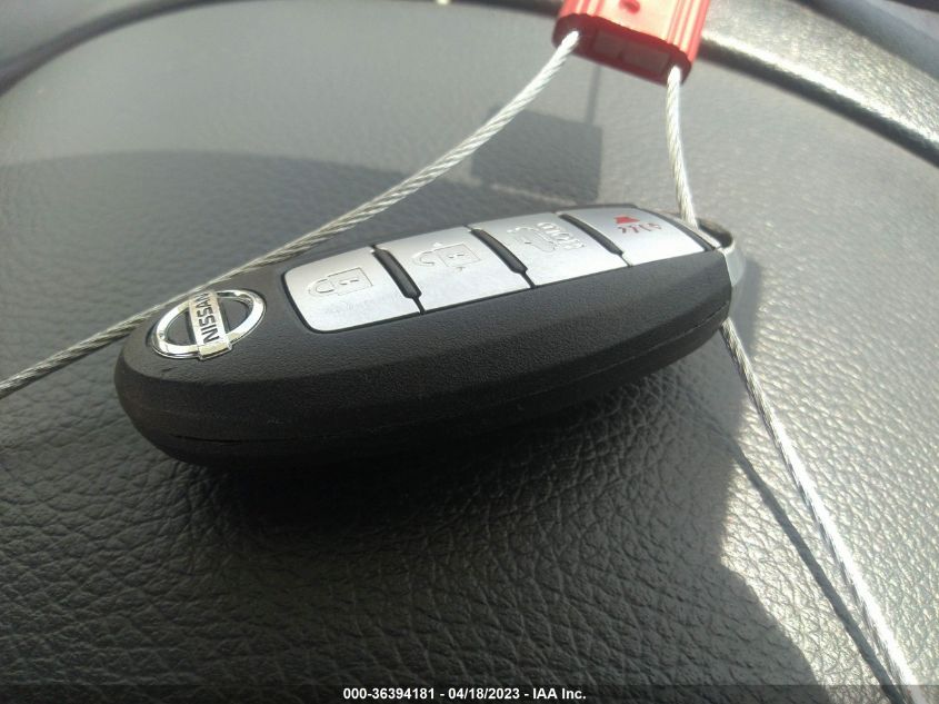 2016 NISSAN ALTIMA 2.5 S - 1N4AL3AP0GN328272