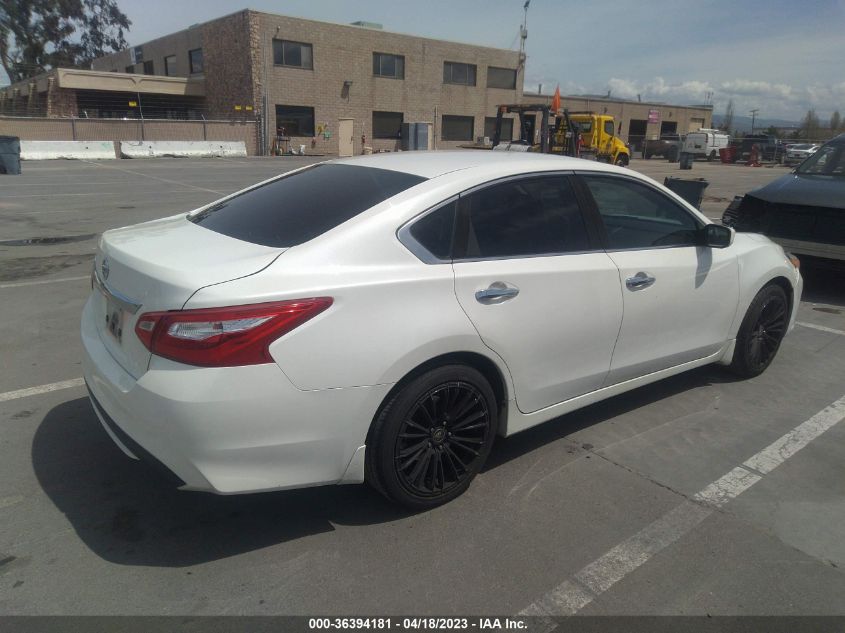 2016 NISSAN ALTIMA 2.5 S - 1N4AL3AP0GN328272