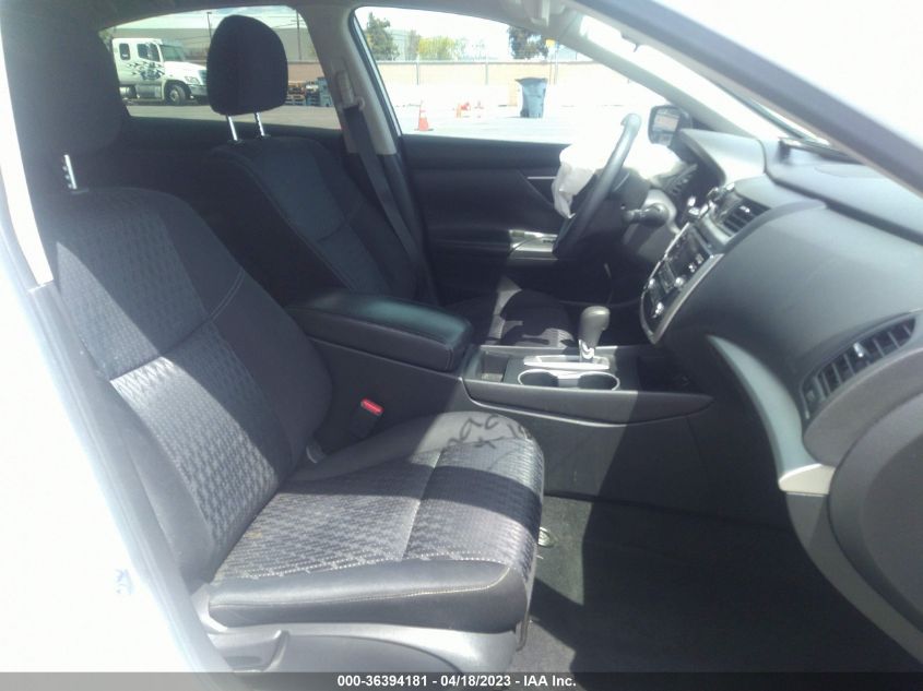 2016 NISSAN ALTIMA 2.5 S - 1N4AL3AP0GN328272