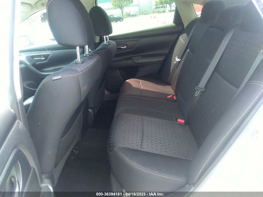 2016 NISSAN ALTIMA 2.5 S - 1N4AL3AP0GN328272
