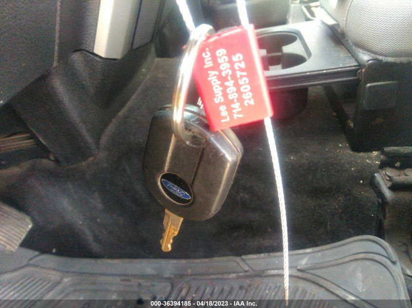 2014 FORD F-150 XLT - 1FTEX1CM4EKF55034
