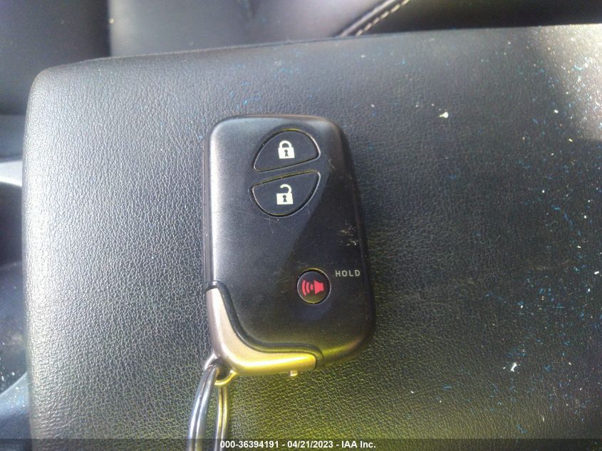2015 LEXUS CT 200H HYBRID - JTHKD5BH7F2238758