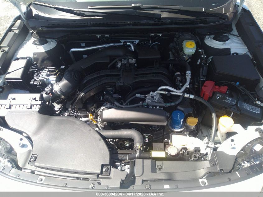 2023 SUBARU LEGACY - 4S3BWAB65P3017416