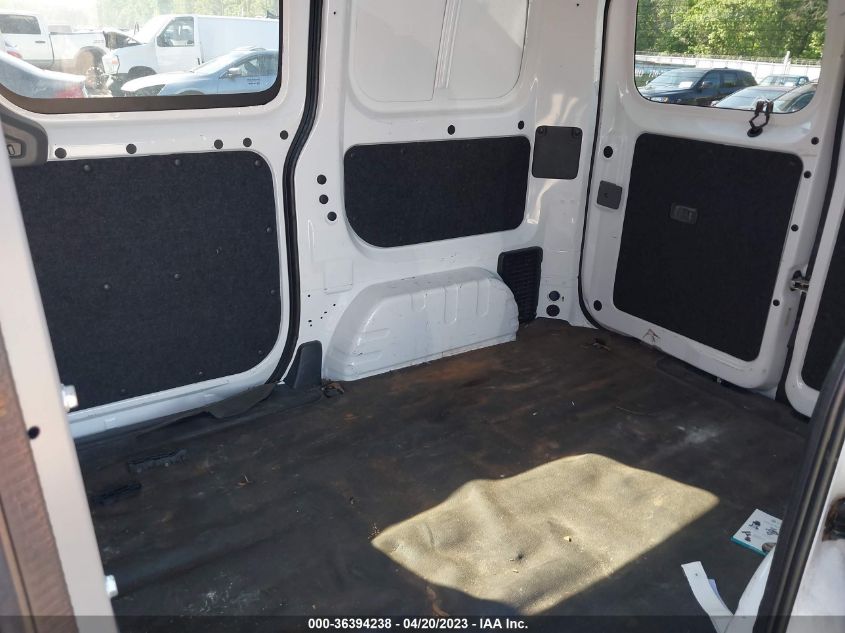2015 CHEVROLET CITY EXPRESS CARGO VAN LS - 3N63M0YN9FK699063