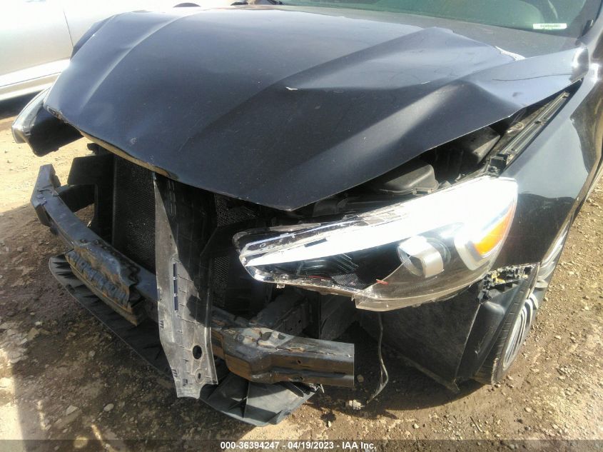 2014 KIA CADENZA PREMIUM KNALN4D74E5134711