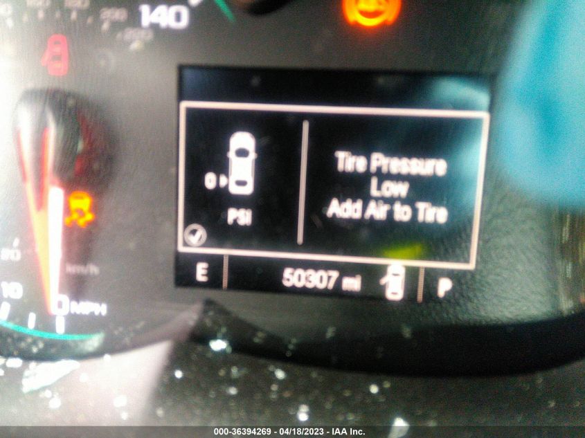2018 CHEVROLET TRAX LS - 3GNCJNSBXJL224040