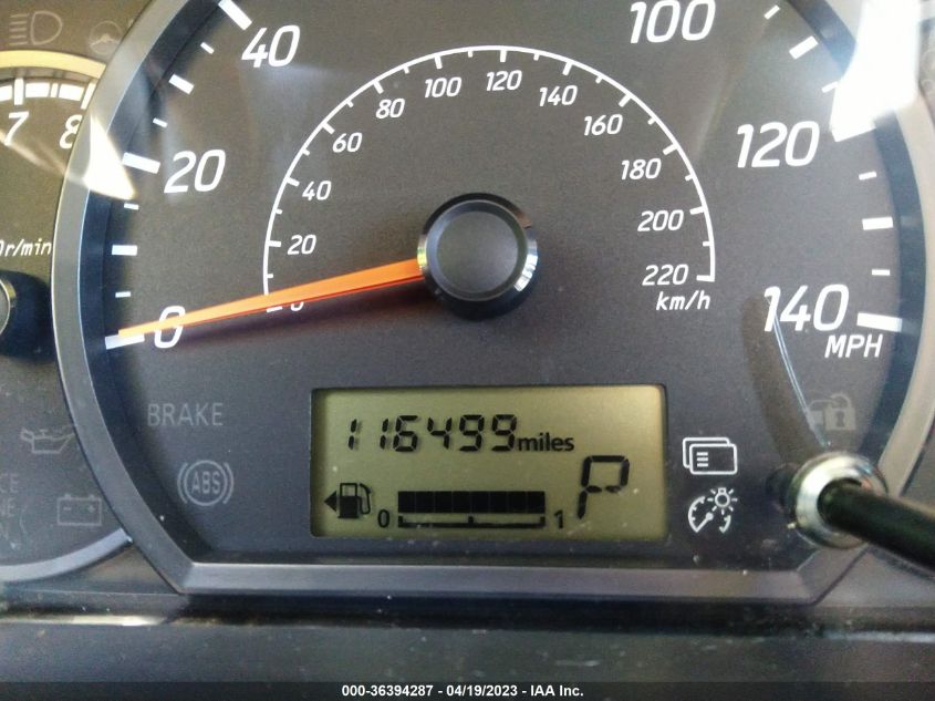 2017 MITSUBISHI MIRAGE G4 ES - ML32F3FJ5HHF12803
