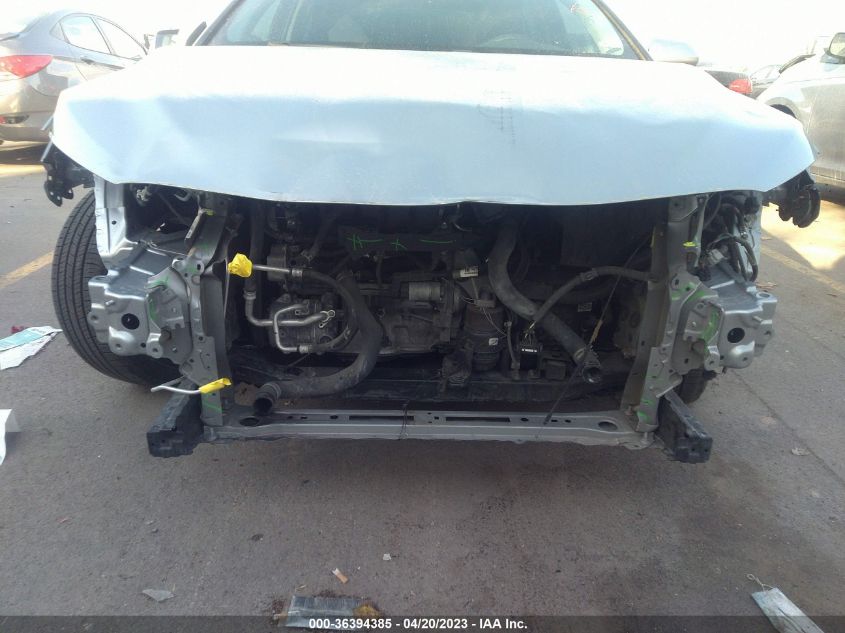 2018 TOYOTA CAMRY LE/SE/XLE/L - 4T1B11HK4JU658749