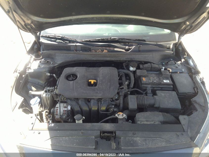 2019 KIA FORTE FE - 3KPF24AD6KE132977