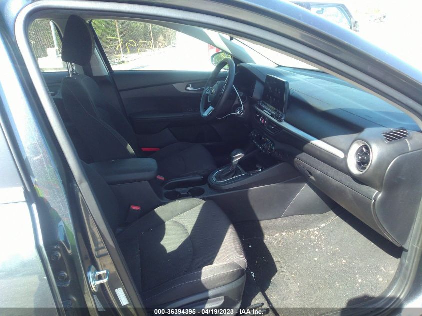2019 KIA FORTE FE - 3KPF24AD6KE132977