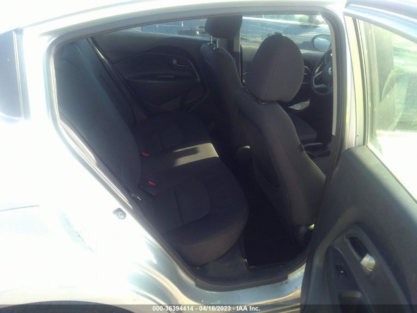 2014 KIA RIO LX - KNADM4A30E6327568