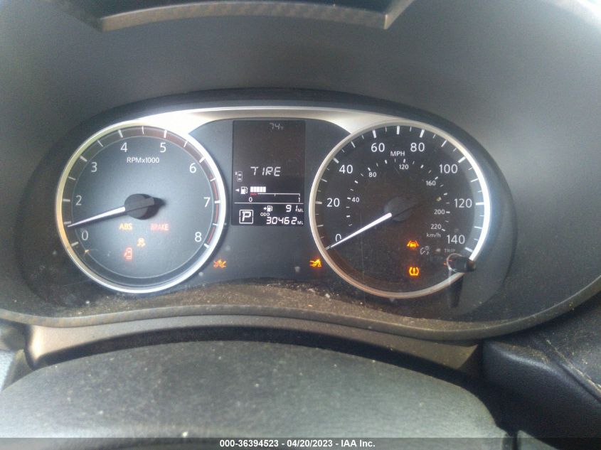 2021 NISSAN VERSA S - 3N1CN8DV7ML920223