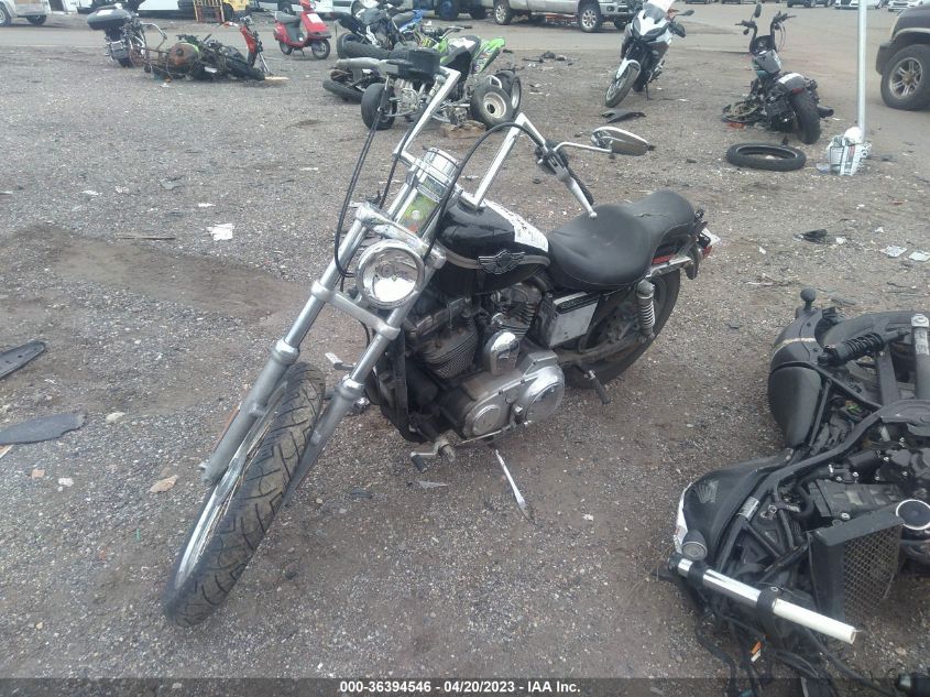 2003 HARLEY-DAVIDSON XL1200 C - 1HD1CGP173K447368