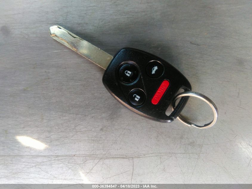 2013 HONDA CIVIC HYBRID - 19XFB4F29DE003464