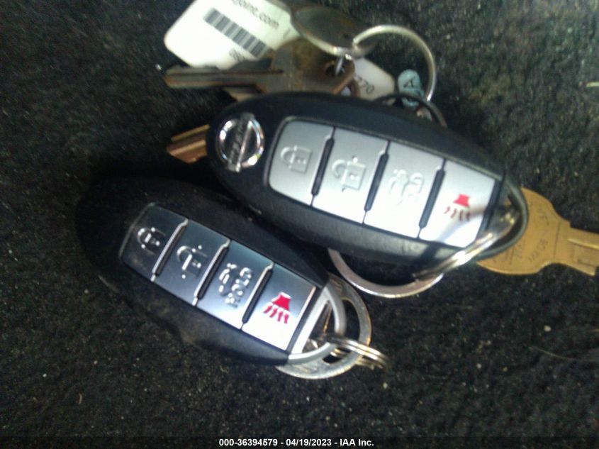 2014 NISSAN ALTIMA 2.5 S - 1N4AL3AP3EC121058
