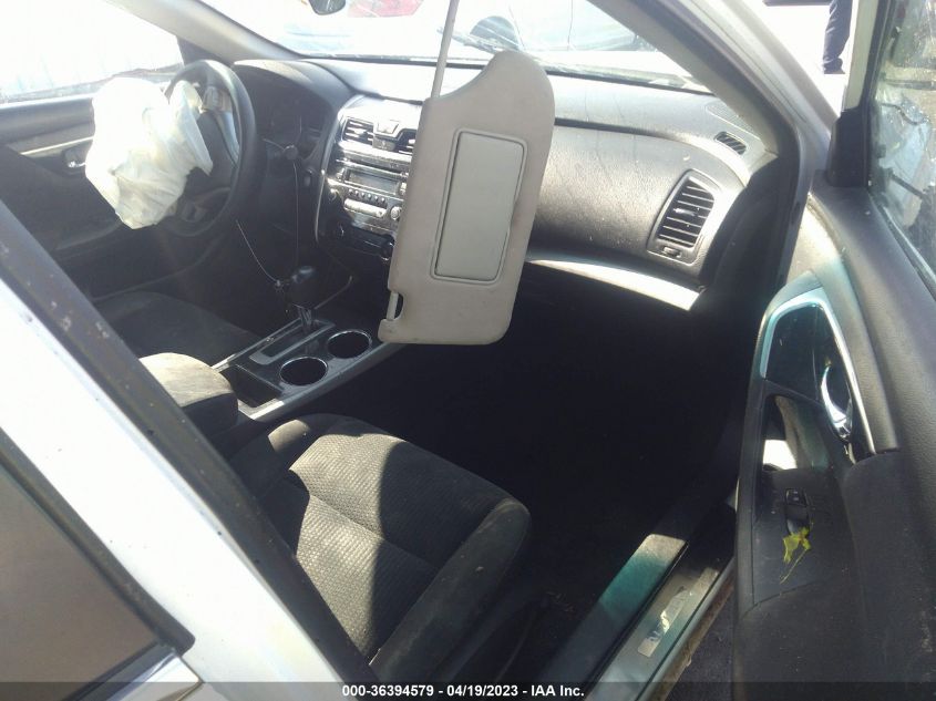 2014 NISSAN ALTIMA 2.5 S - 1N4AL3AP3EC121058