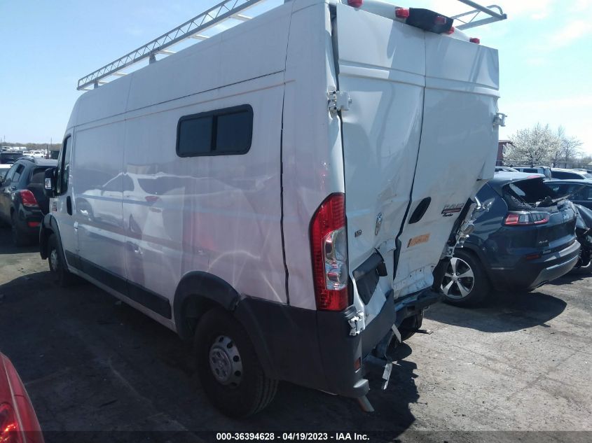2014 RAM PROMASTER 3C6TRVDG5EE107199