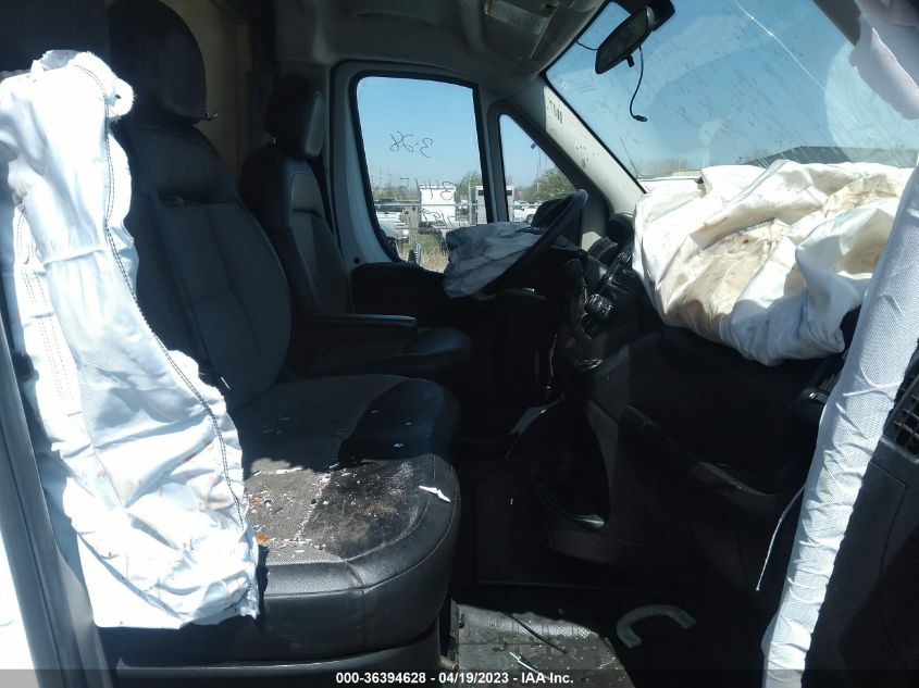 2014 RAM PROMASTER 3C6TRVDG5EE107199