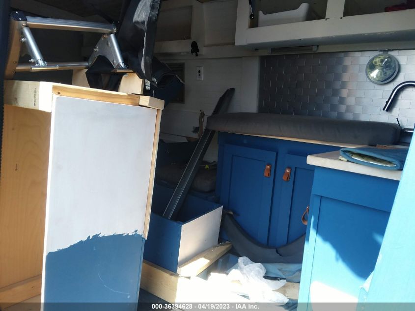 2014 RAM PROMASTER 3C6TRVDG5EE107199