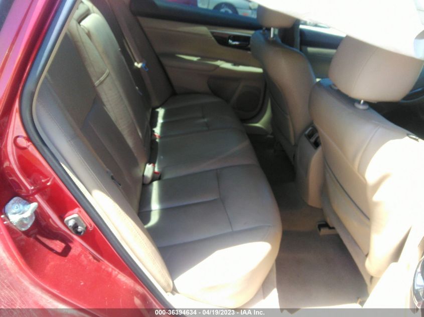 2013 NISSAN ALTIMA 3.5 SL - 1N4BL3AP8DC250268