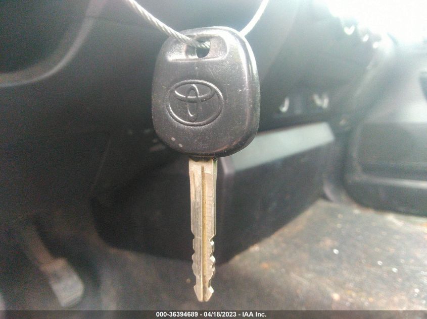 2014 TOYOTA TUNDRA 4WD TRUCK SR/SR5 - 5TFUM5F15EX051818
