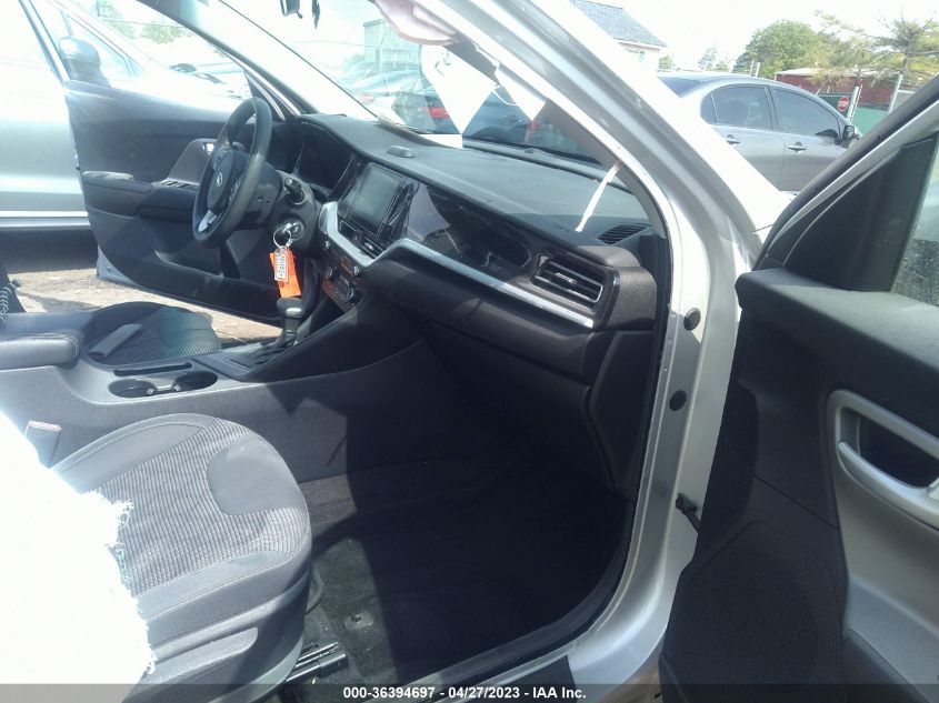 2020 KIA NIRO LX - KNDCB3LC7L5400899
